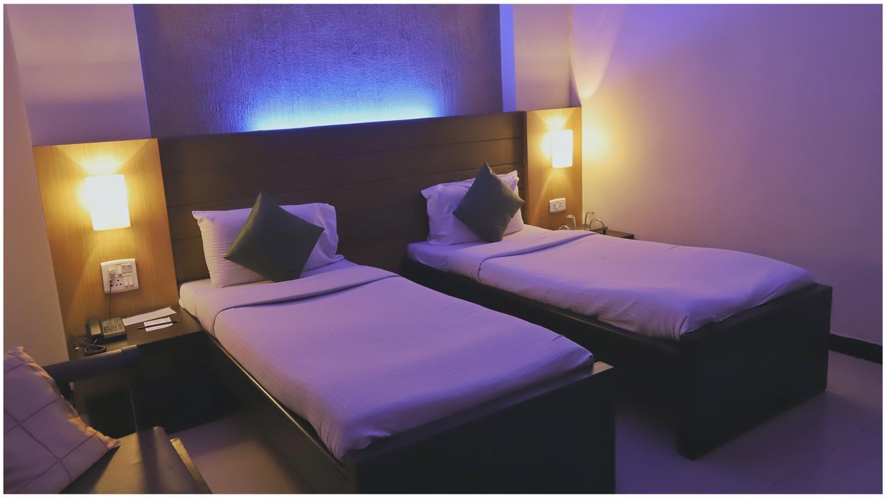 Liberty Park Hotel