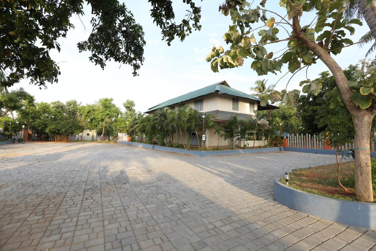 Mermaid & Banquets Chennai