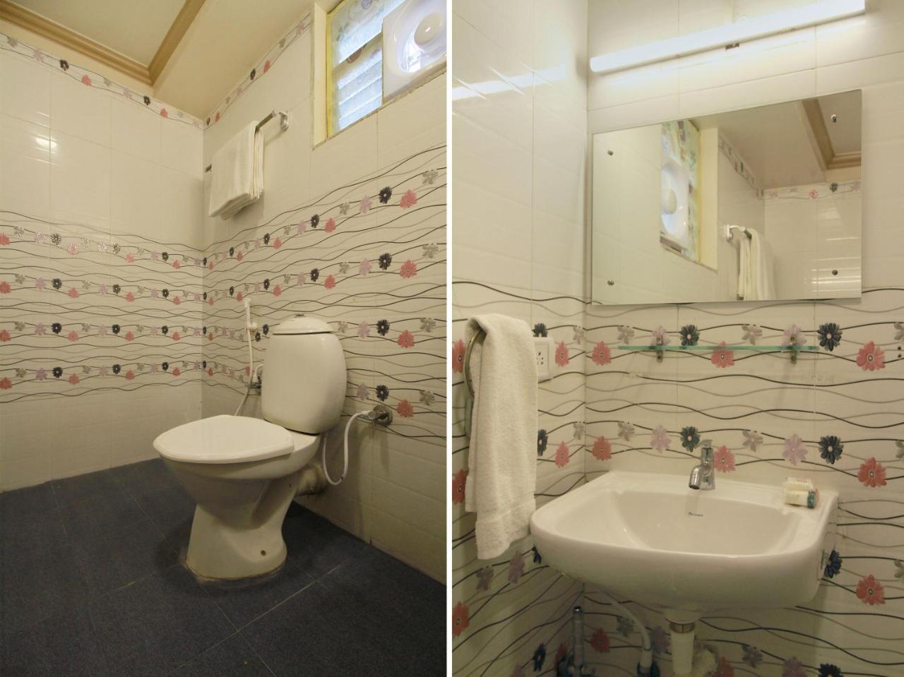 Hotel Oyo Rooms Anna Salai Us Consulate 3*