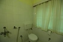 Oyo Anna Nagar Shanti Colony Apartment