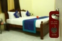 Apartment Oyo Anna Nagar Shanti Colony *