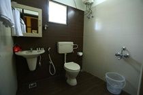 Oyo Velachery Railway Station Apartment Chennai