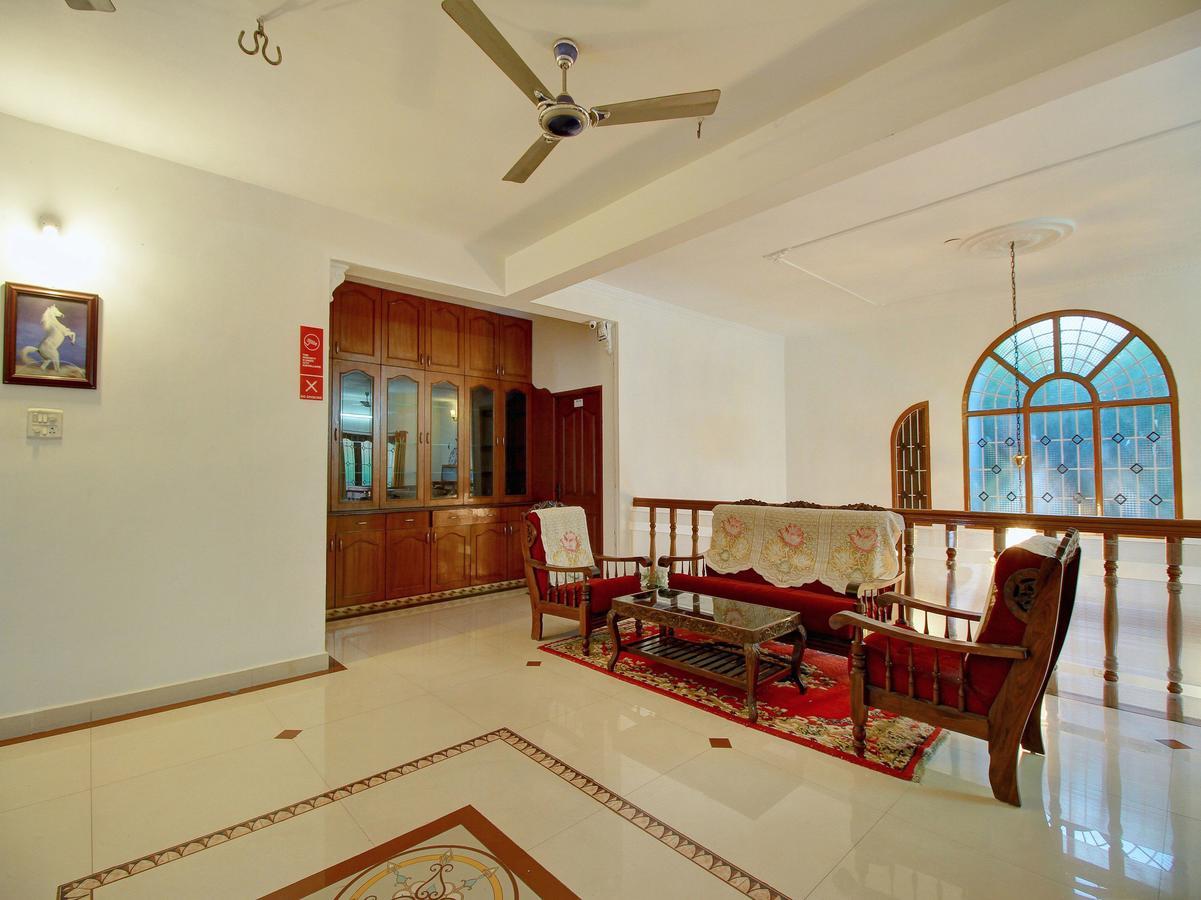 Hotel Oyo 5287 Velachery 2*