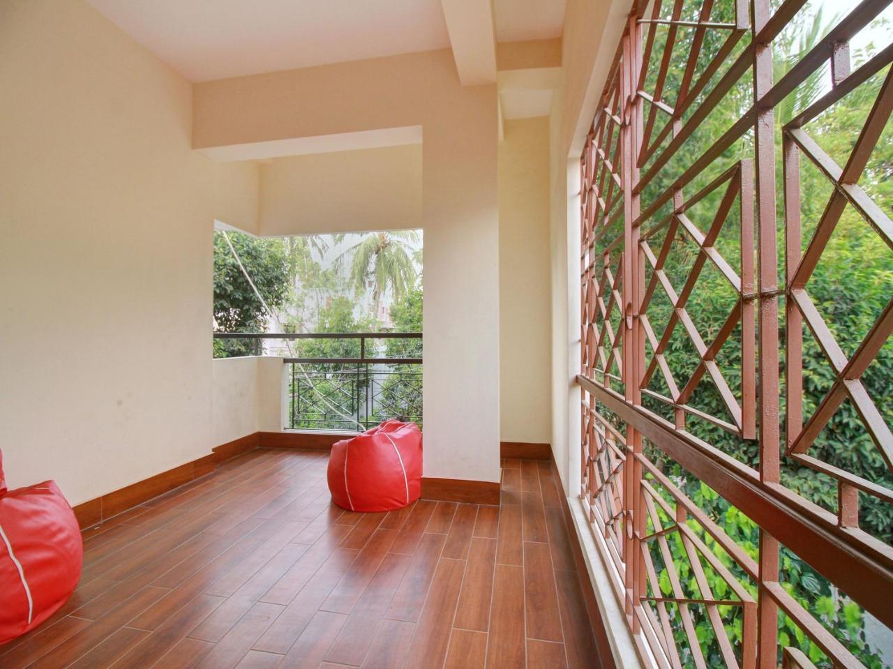Oyo 5287 Velachery Hotel 2*