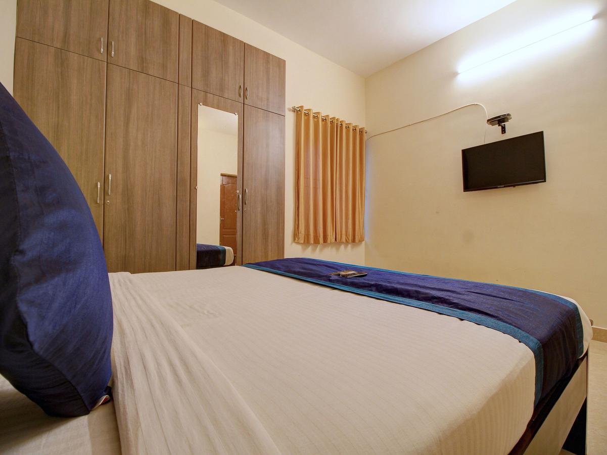 Oyo 5287 Velachery