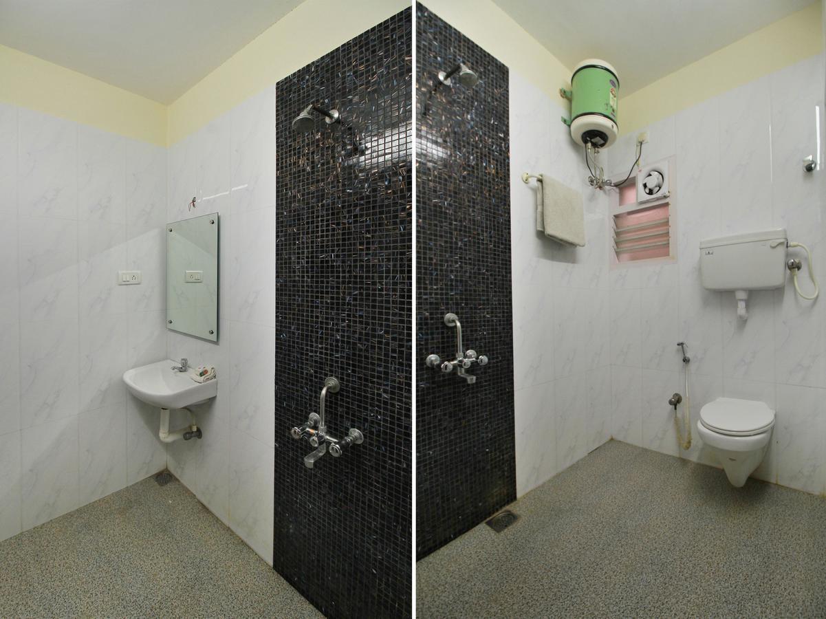 Oyo 5287 Velachery 2* Chennai