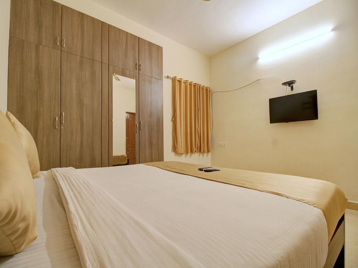 Oyo 5287 Velachery