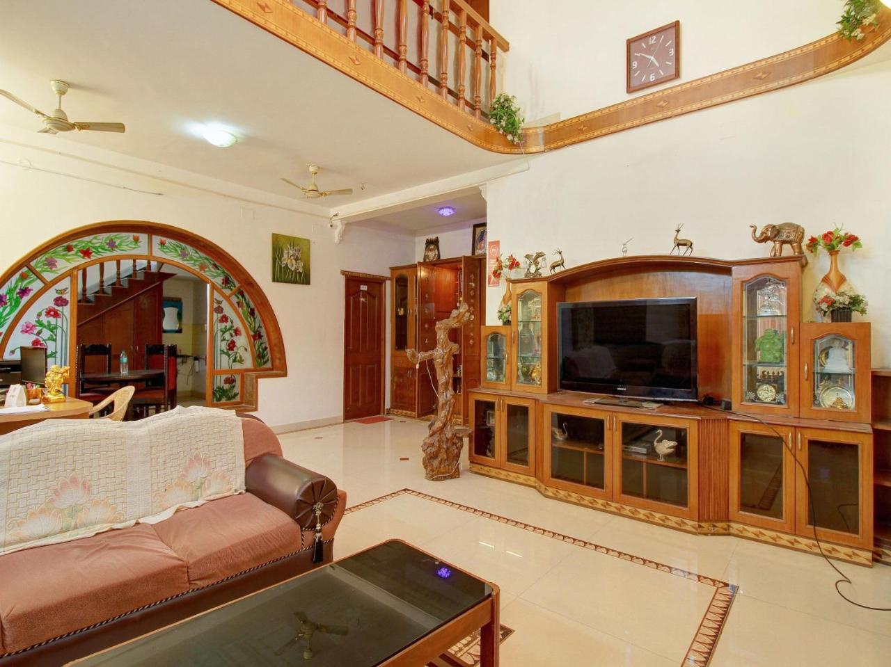 Oyo 5287 Velachery Hotel Chennai