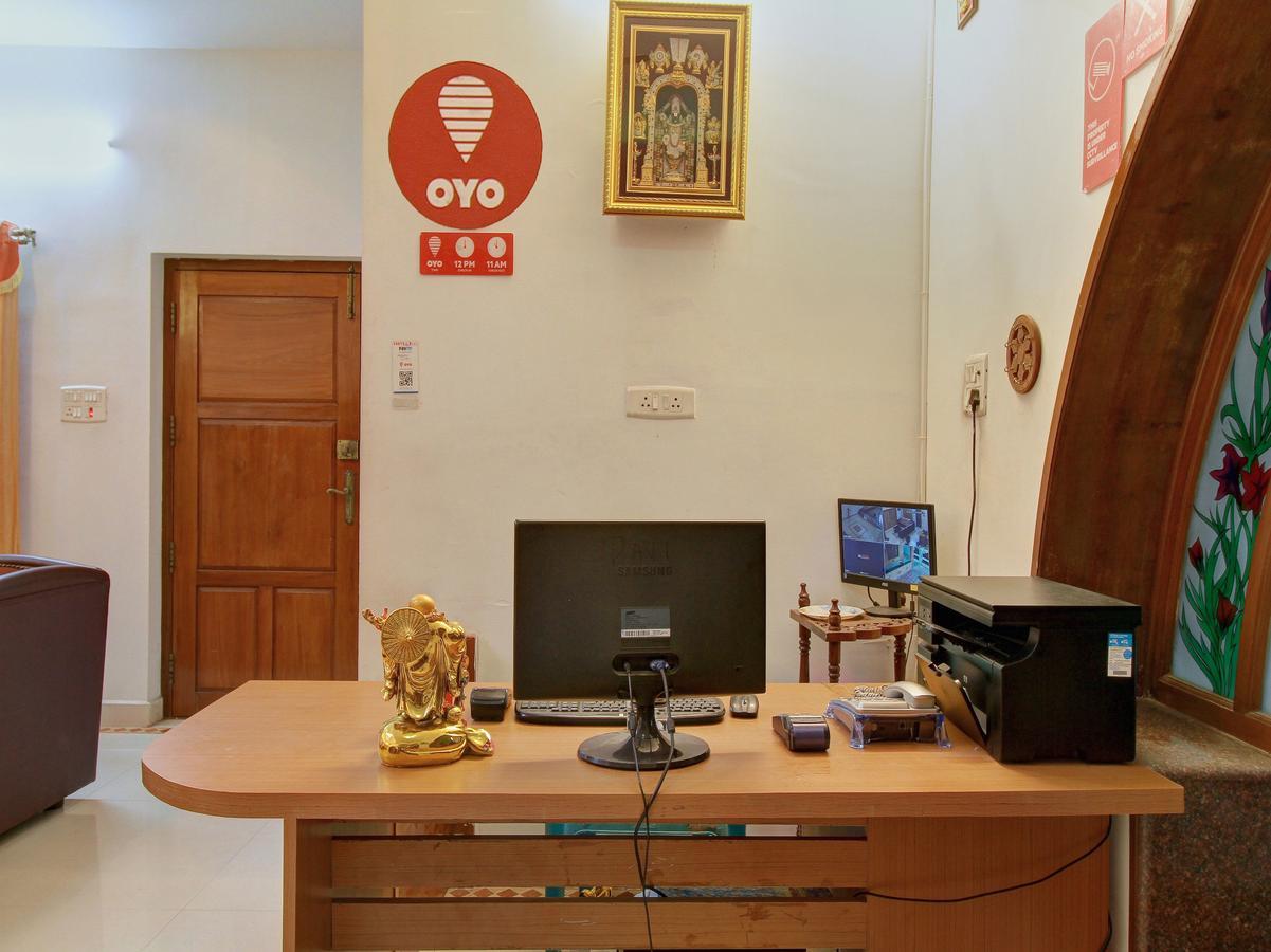 Hotel Oyo 5287 Velachery 2*
