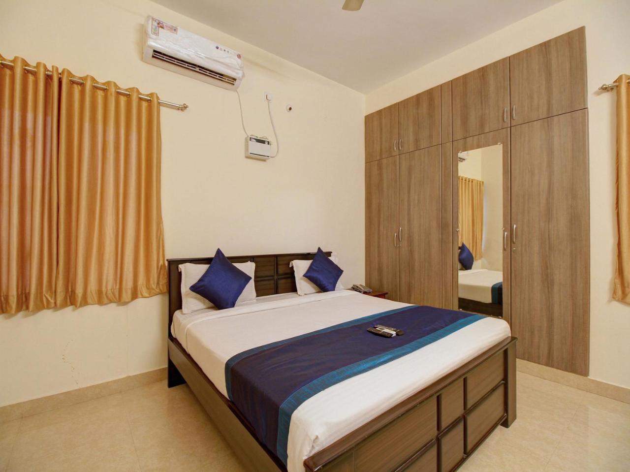 Hotel Oyo 5287 Velachery Chennai