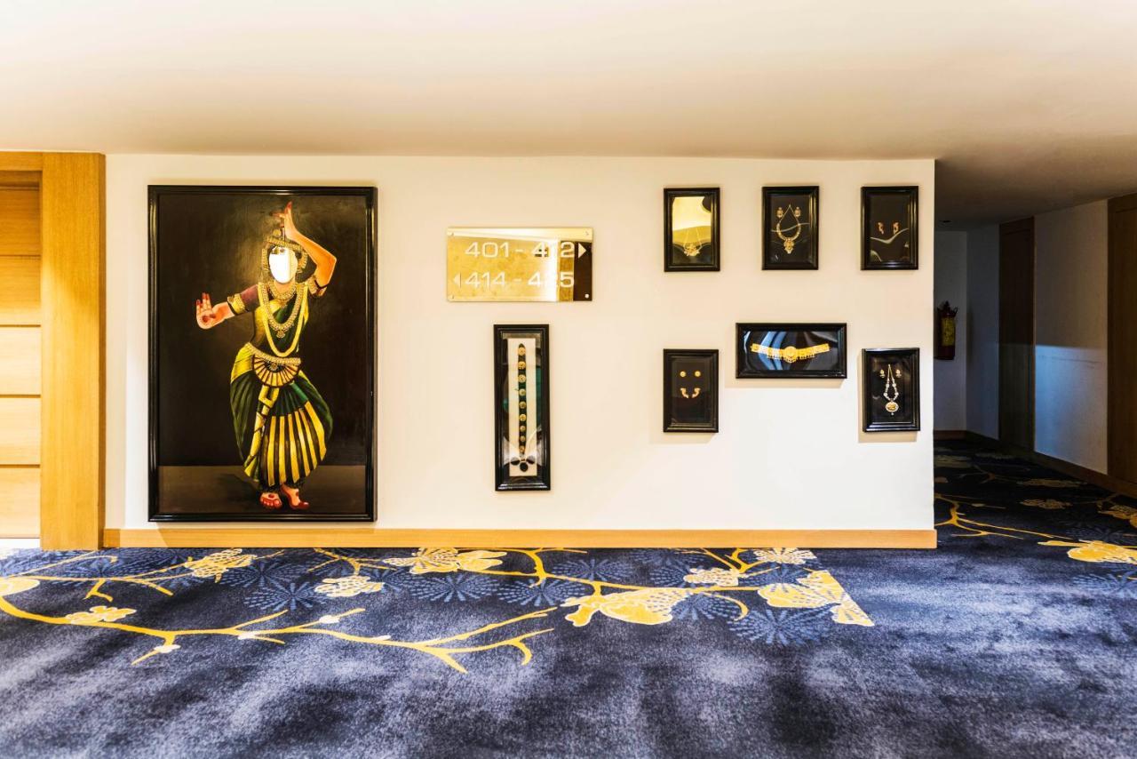 Grand By Grt Hotel 5*