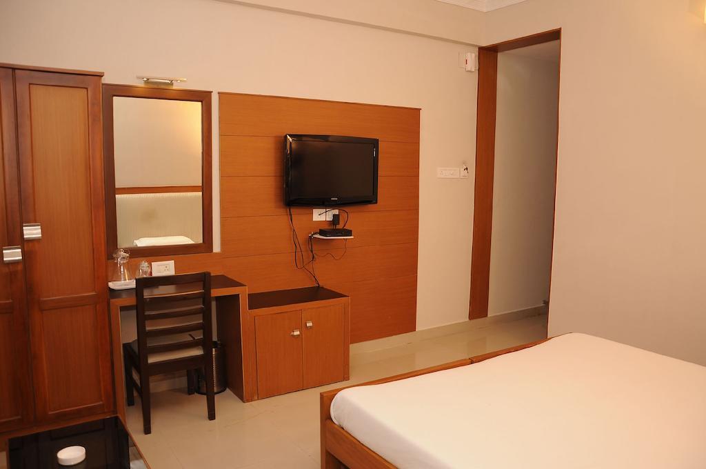 Hotel Pearl International 2*
