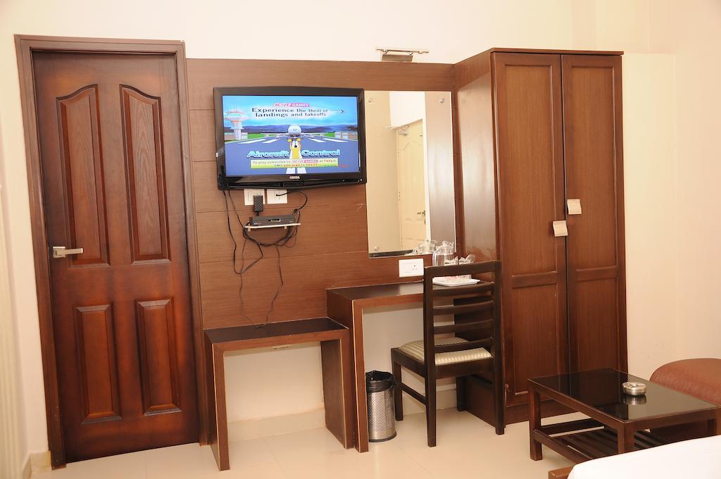 Hotel Pearl International