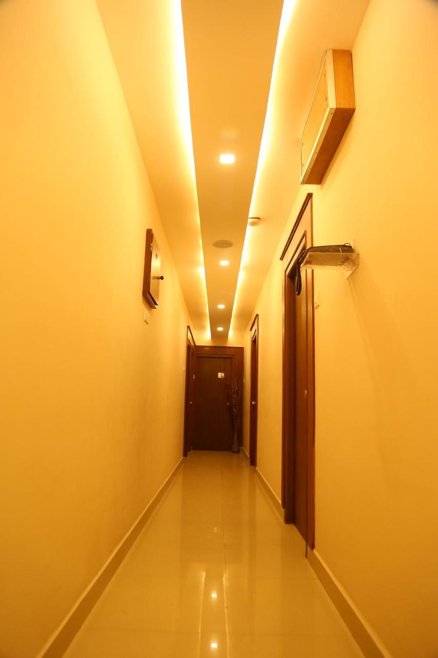 Hotel Horizon
