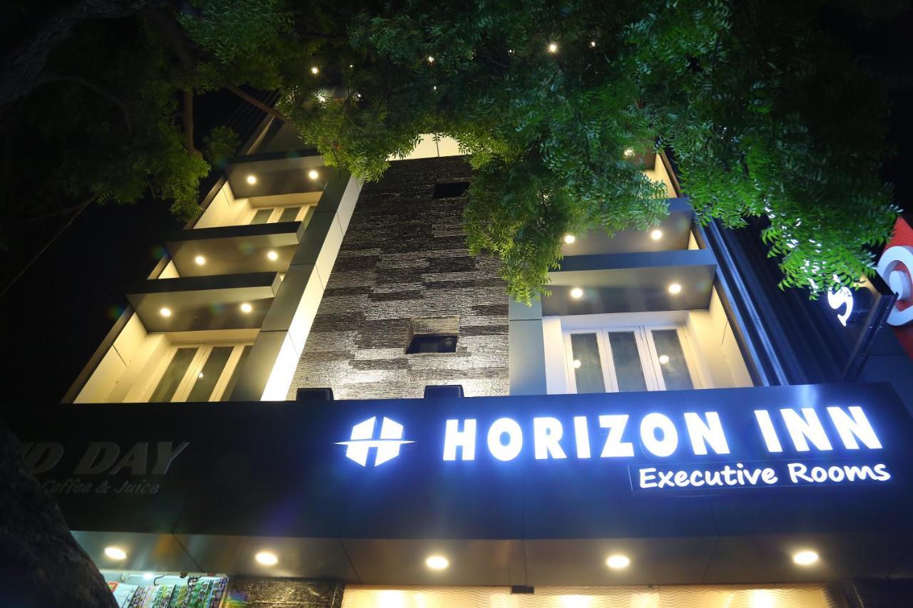 Horizon Hotel