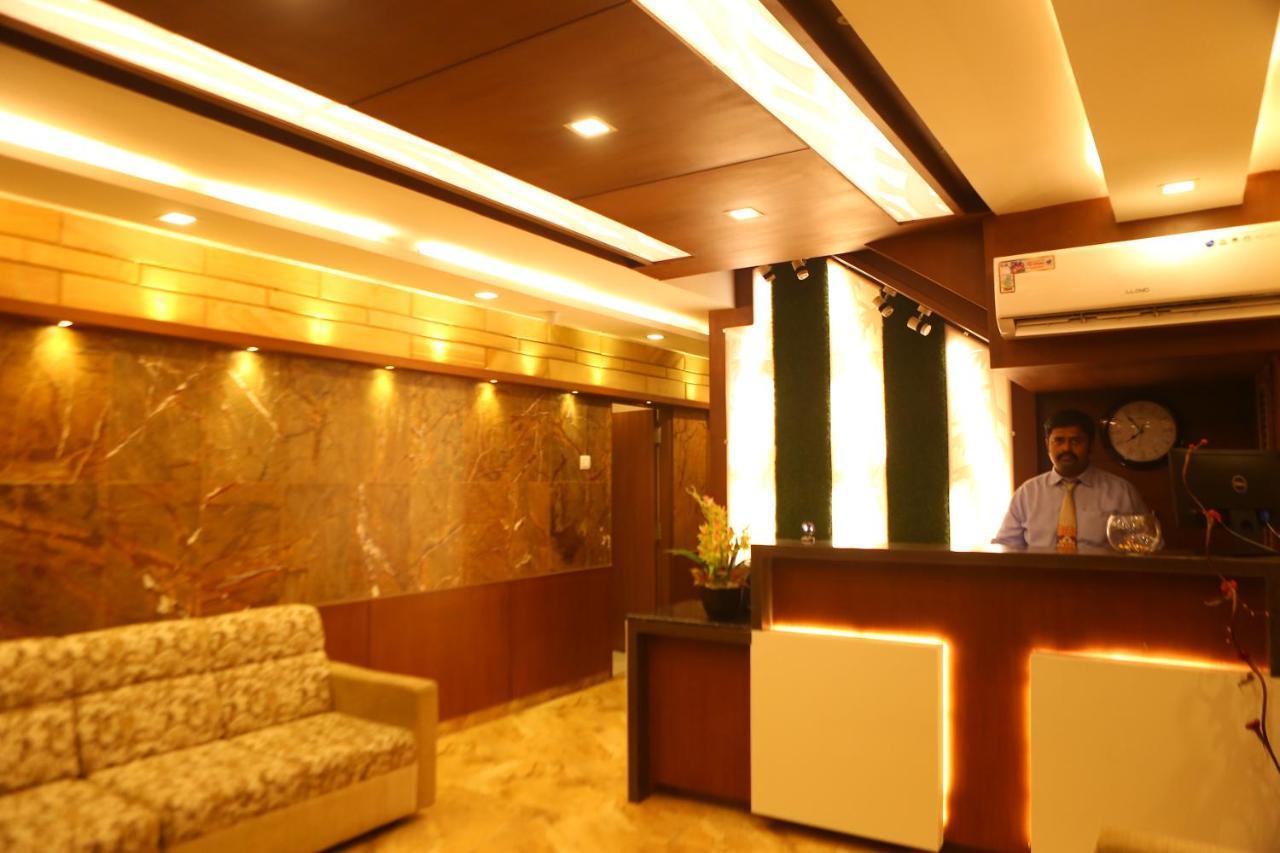 Hotel Horizon Chennai