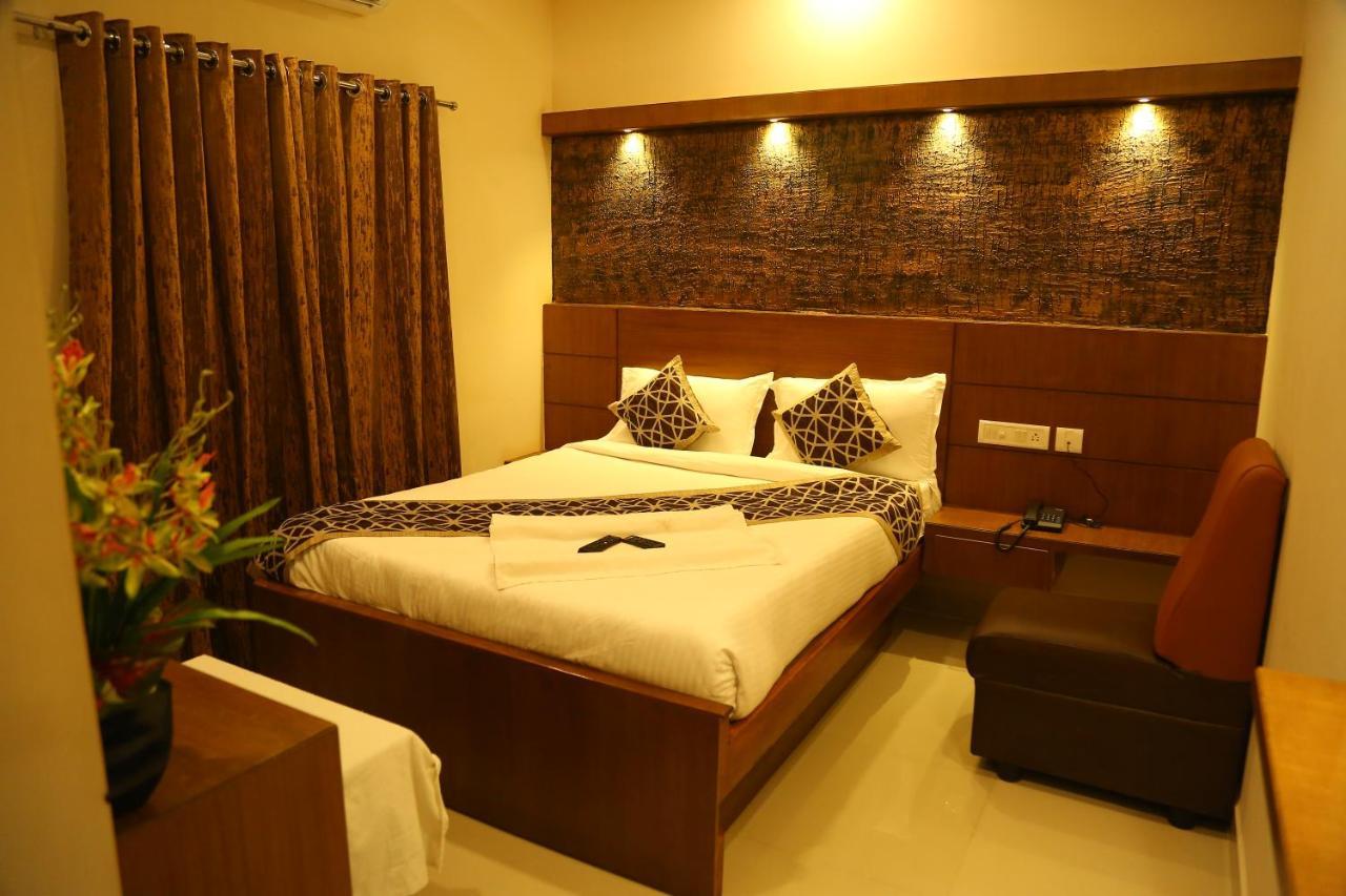 Hotel Horizon