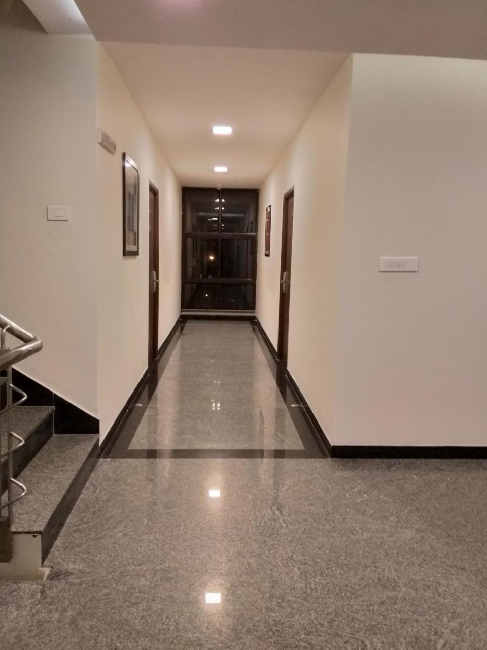 Raj Residency Near Us Consulate