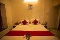 Apartment Oyo Dlf It Park *