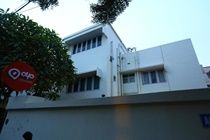 Apartment Oyo Anna Nagar Shanti Colony