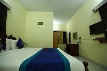 Apartment Oyo Anna Nagar Shanti Colony *