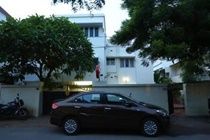 Oyo Anna Nagar Shanti Colony Apartment Chennai