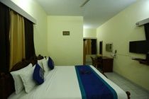 Apartment Oyo Anna Nagar Shanti Colony Chennai