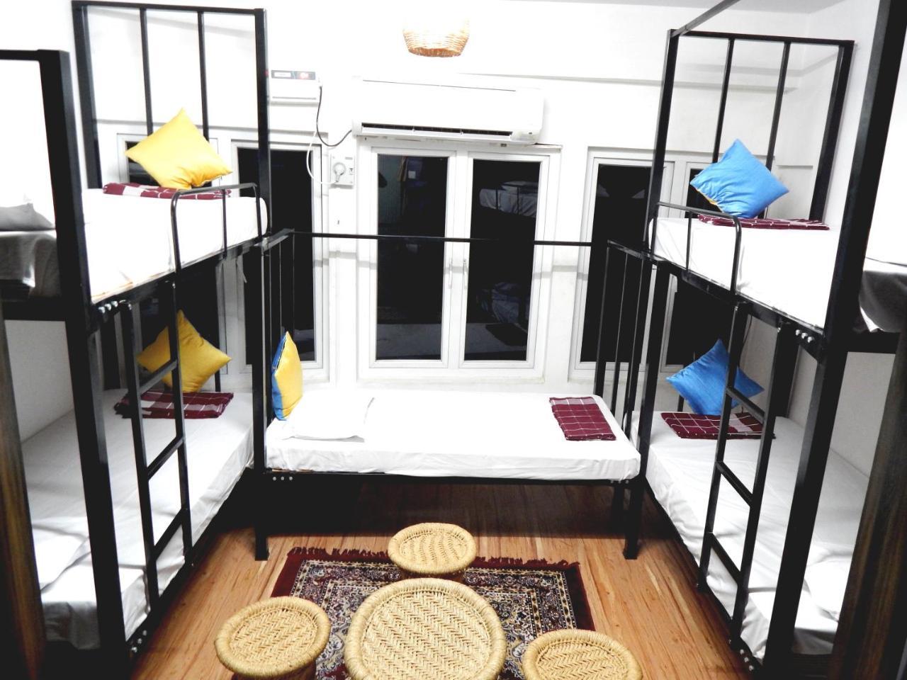 Backpackers Albergue