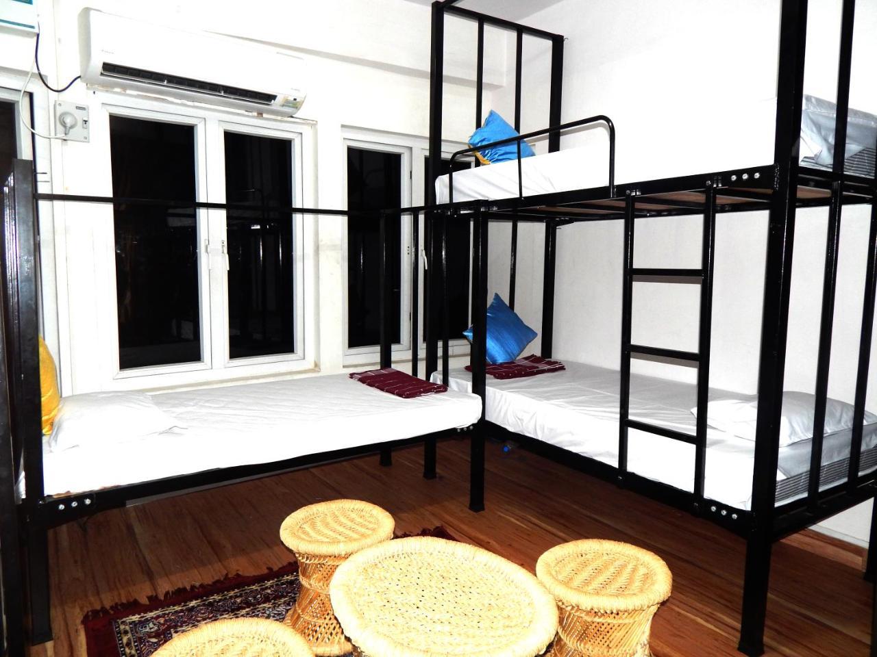Backpackers Albergue *
