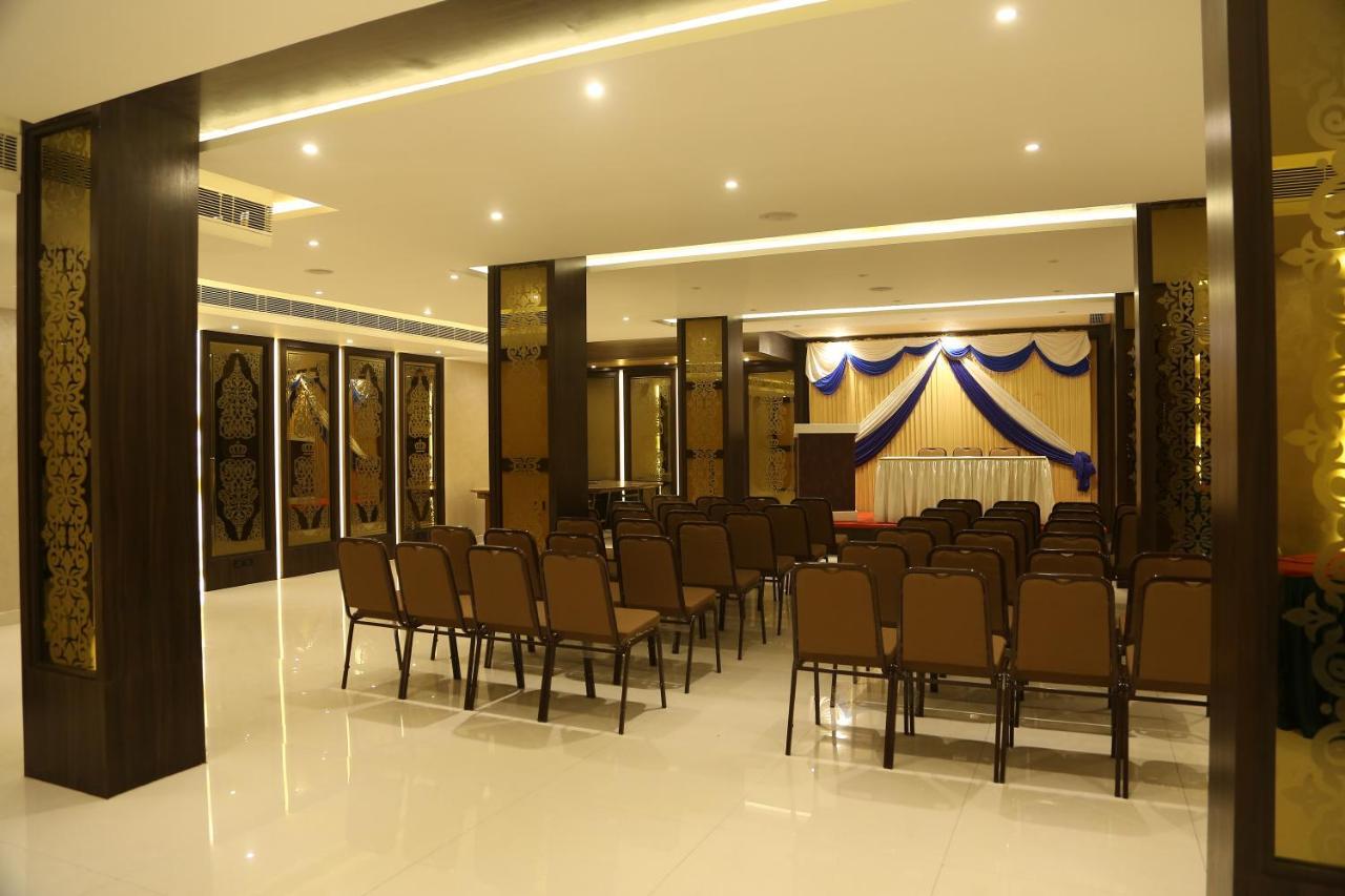 Hotel Mount Manor Chennai