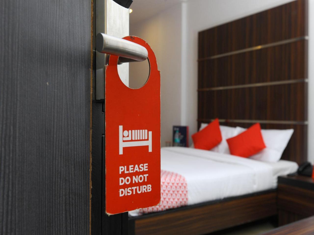 Hotel Nachiappa Park @ Chennai 3*