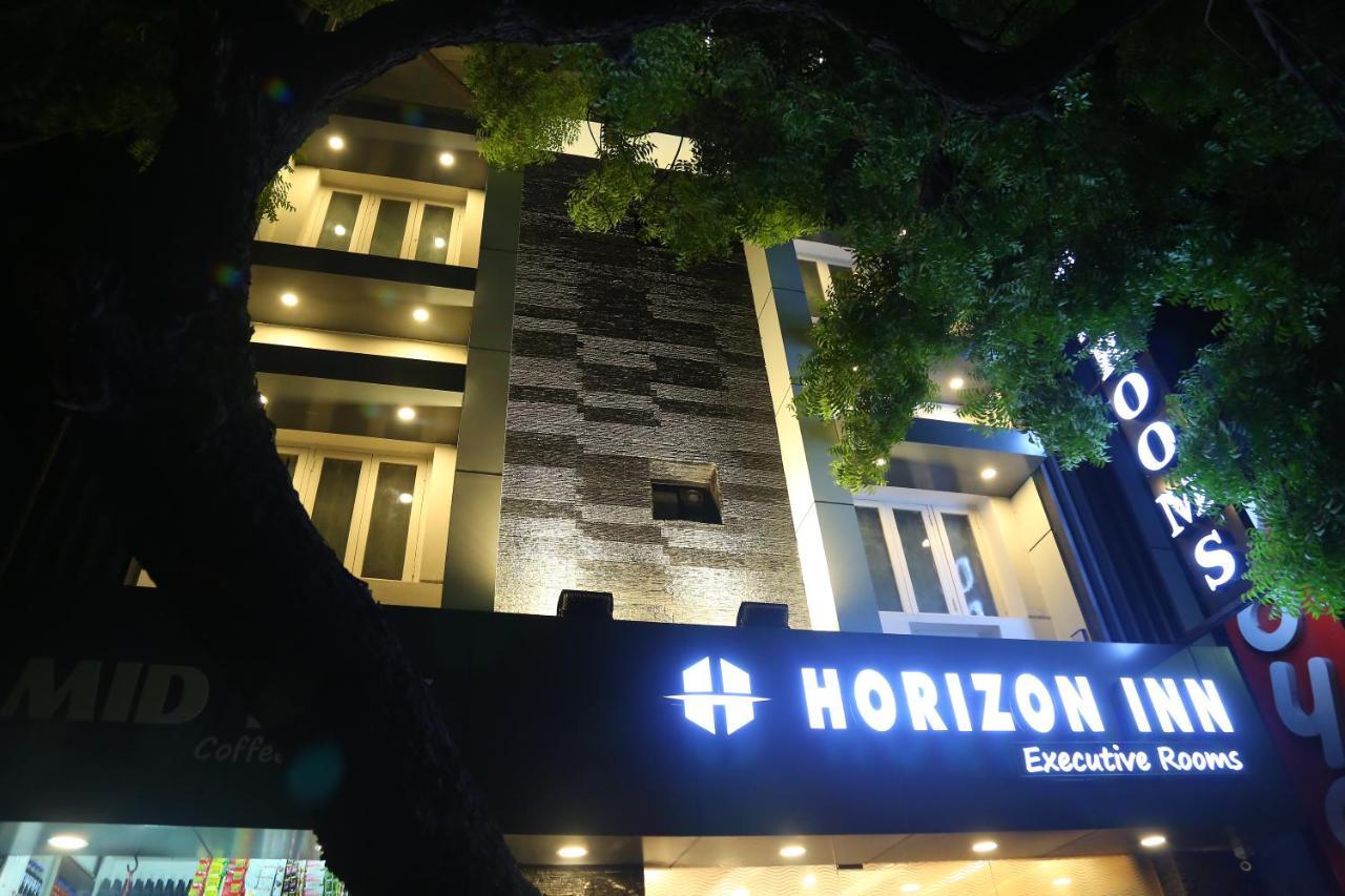 Horizon 3* Chennai