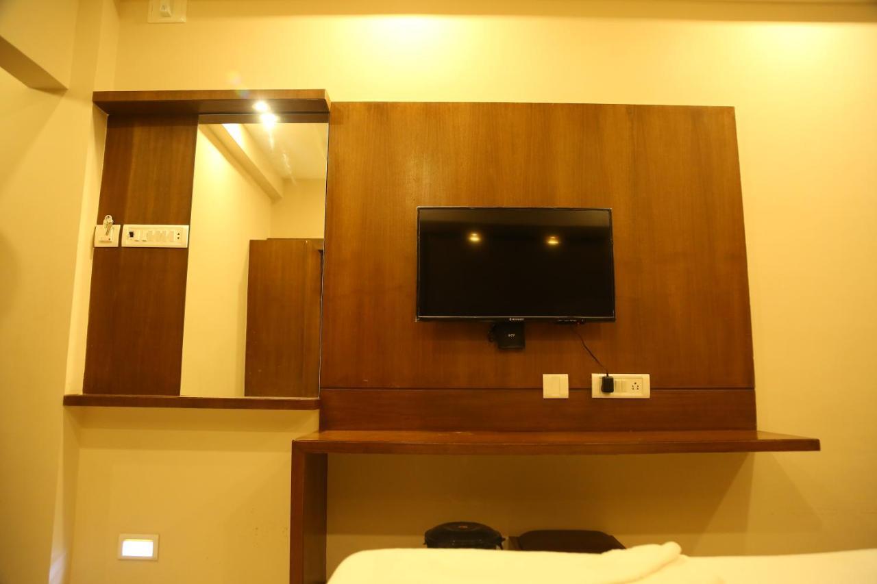 Horizon 3* Chennai