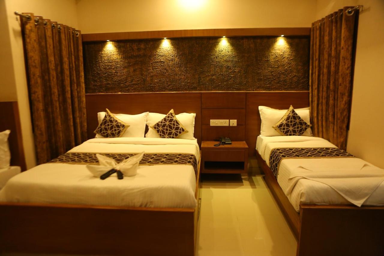 Horizon Hotel Chennai