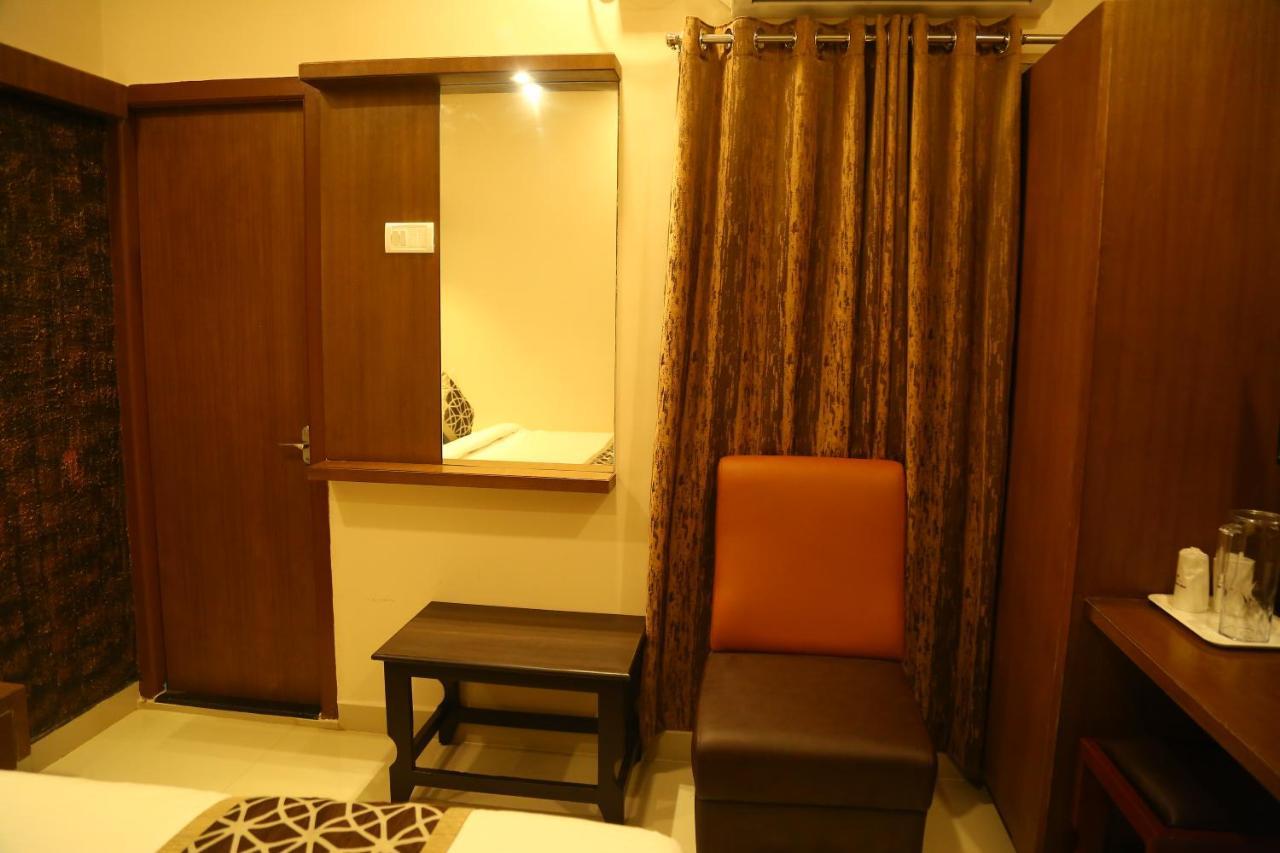 Horizon Hotel Chennai