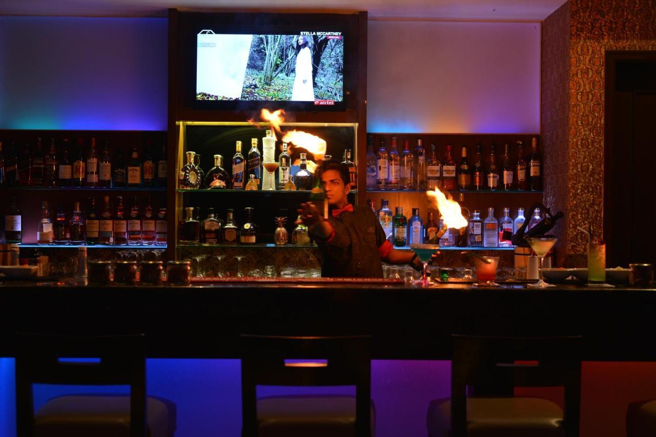 Hotel Ramada Plaza 5*