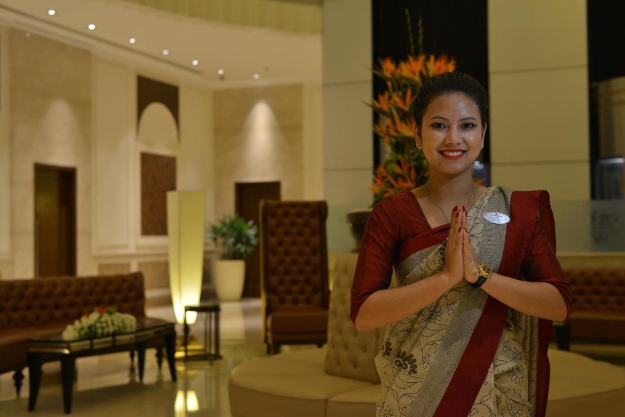 Ramada Plaza Chennai