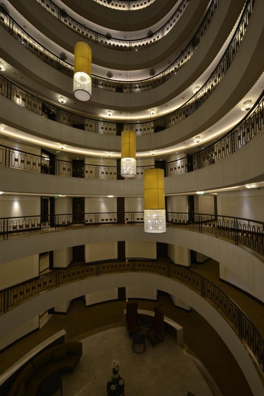 Ramada Plaza Hotel Chennai