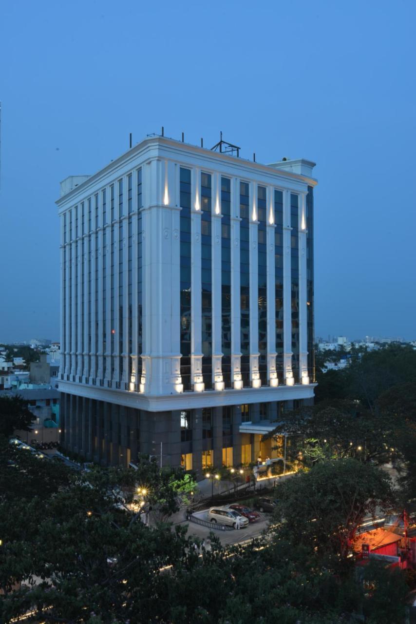 Hotel Ramada Plaza Chennai