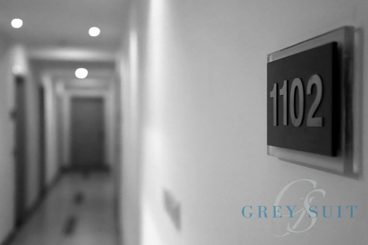 Grey 3* Chennai