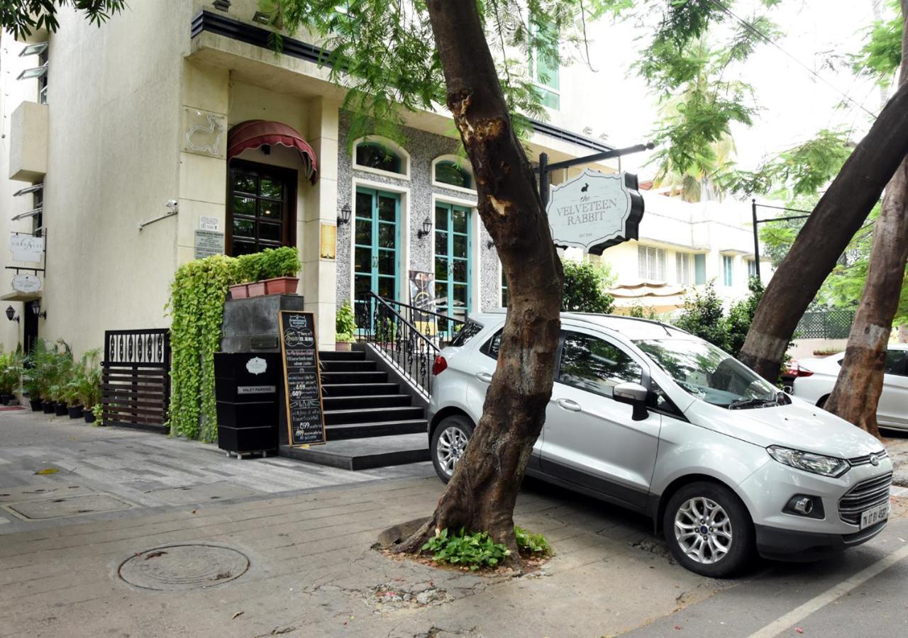 Hotel Grey 3*