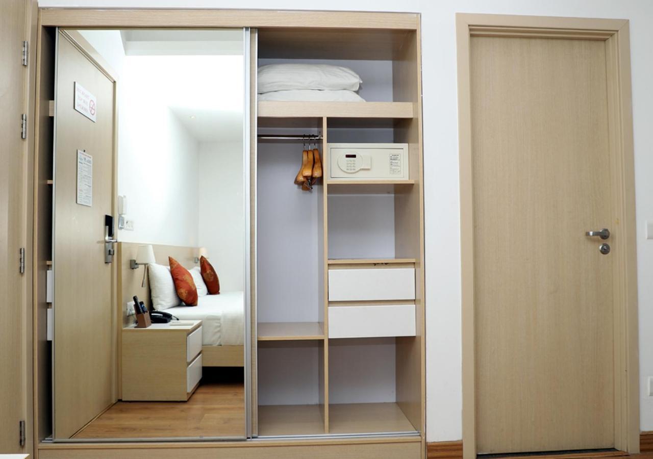 Hotel Grey 3*
