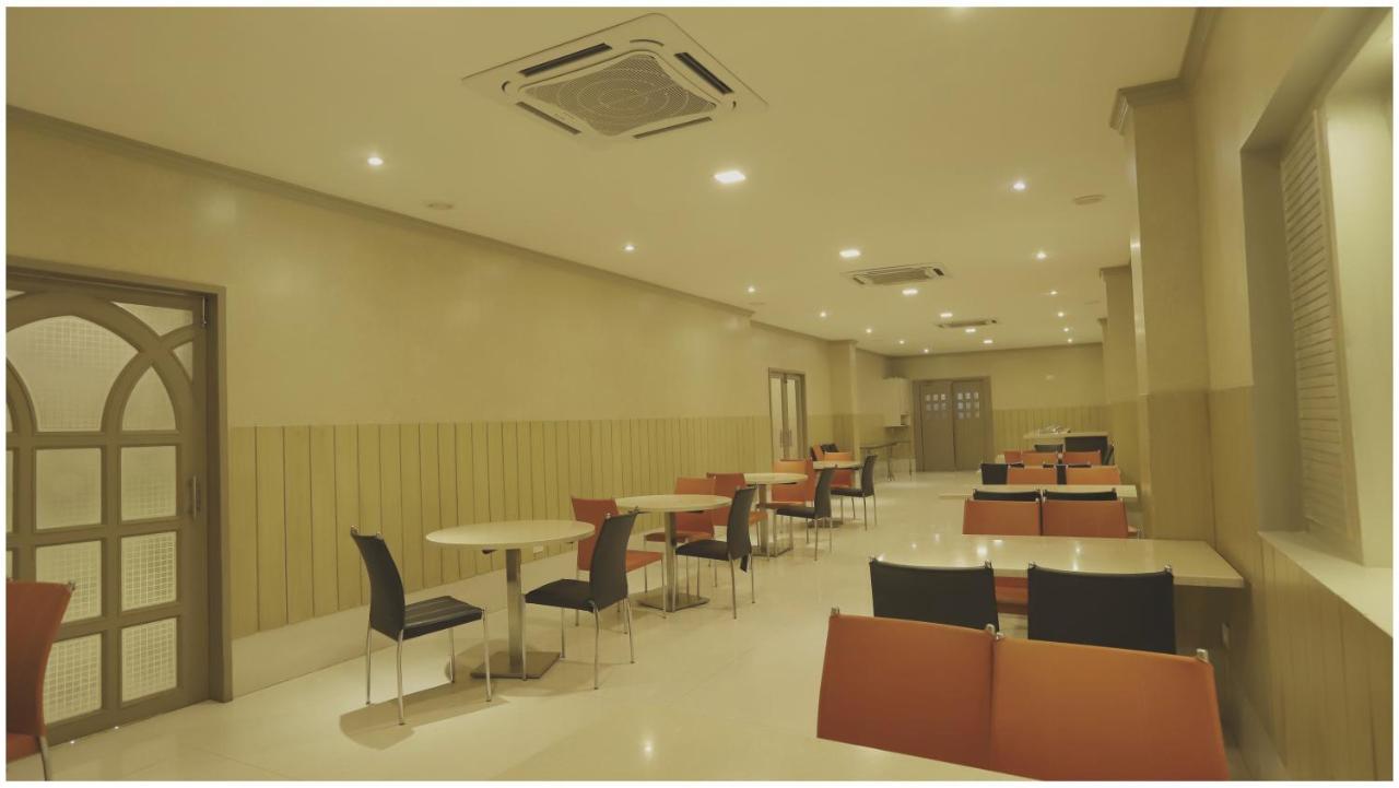 Hotel Liberty Park Chennai