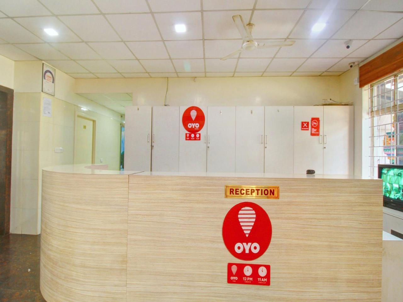 Oyo 3547 Raj Guru Residency Hotel Chennai