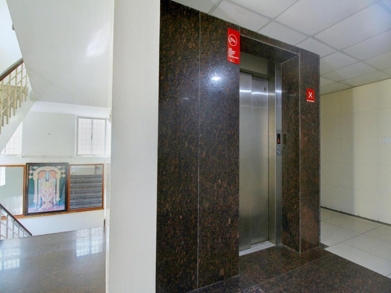 Oyo 3547 Raj Guru Residency 3* Chennai