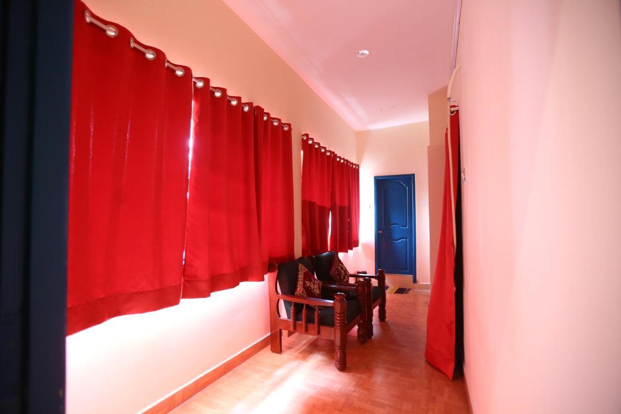 Hotel Zingle Airport