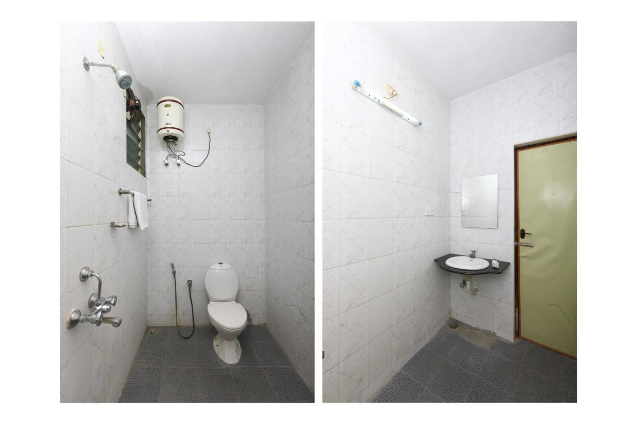Hotel Oyo 9257 Egmore Chennai