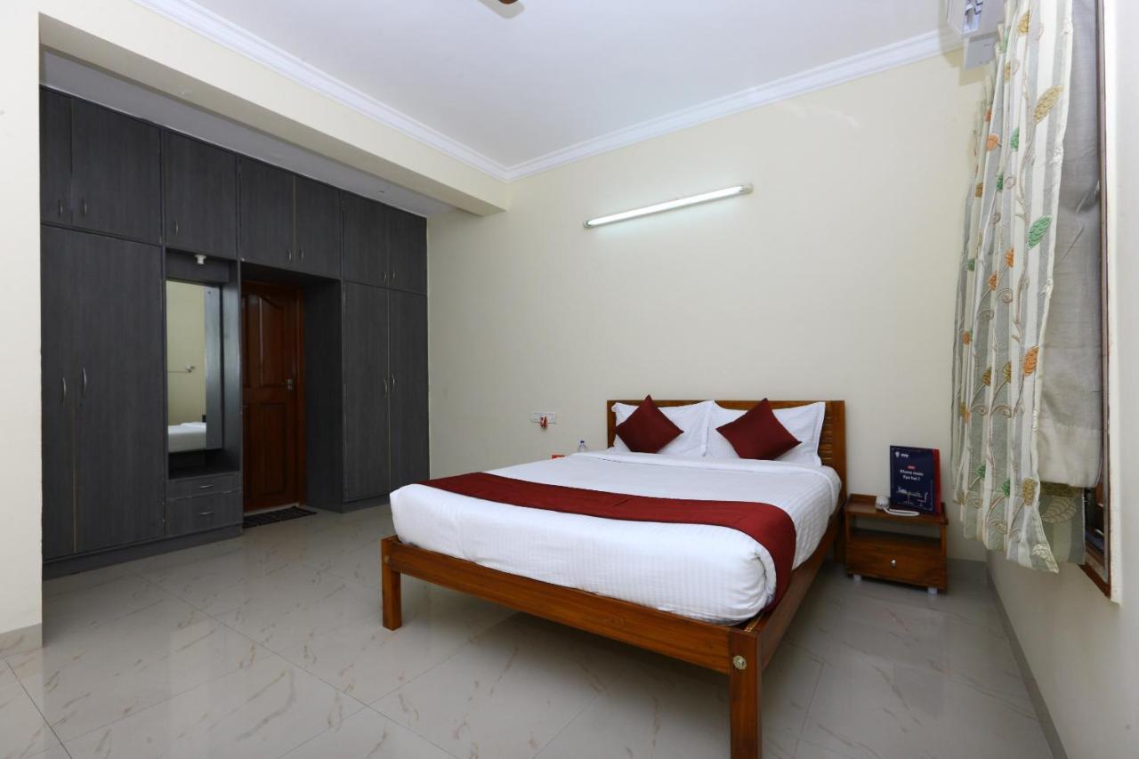 Oyo 9257 Egmore Chennai