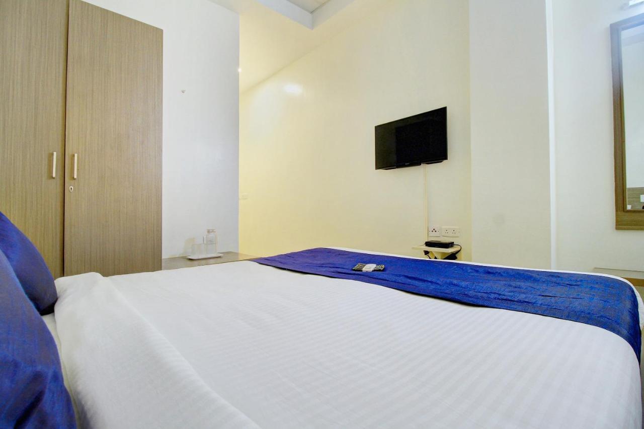 Oyo 3547 Raj Guru Residency 3* Chennai
