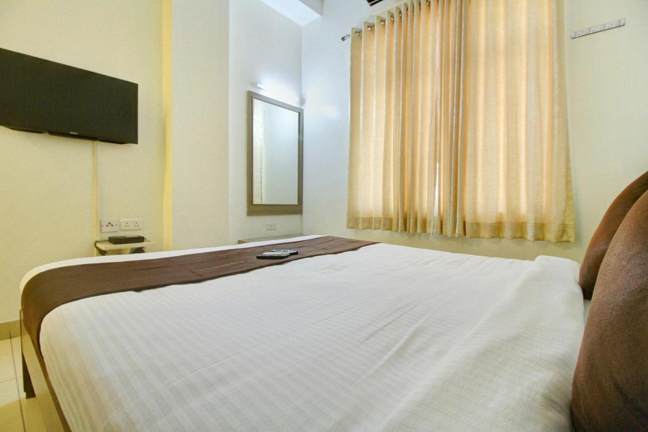 Oyo 3547 Raj Guru Residency Hotel Chennai